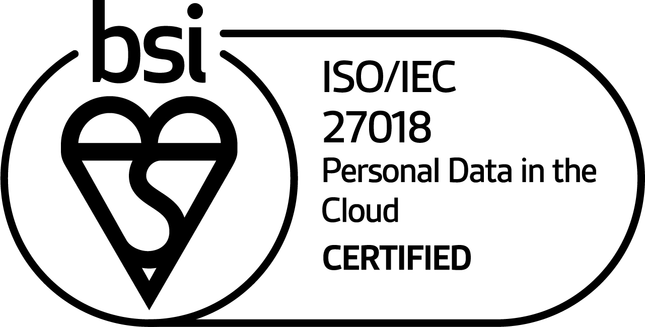 ISO/IEC 27018:2019 – Cloud Security